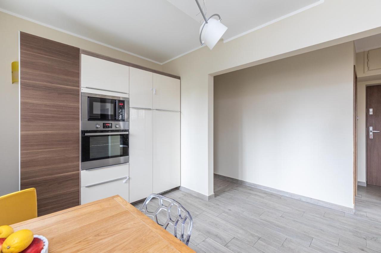 Superapart Ciasna 8a Apartment Warsaw
